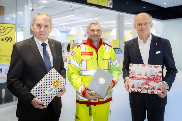 Foto: Österreichische Post AG