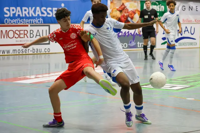 Foto: Reinhard Schröckelsberger