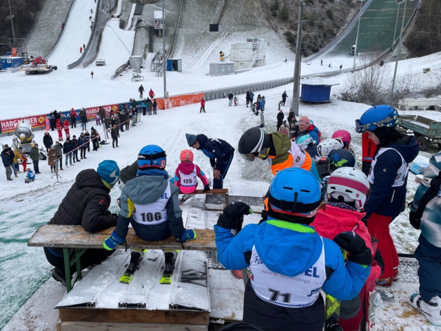 Foto: Michael Grubinger, Ski Austria