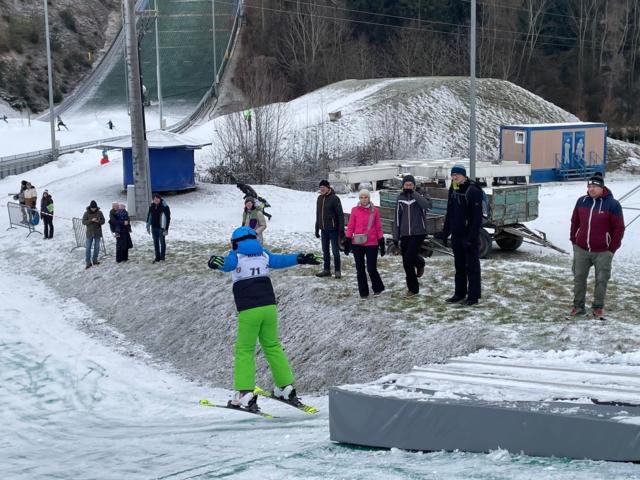 Foto: Michael Grubinger, Ski Austria