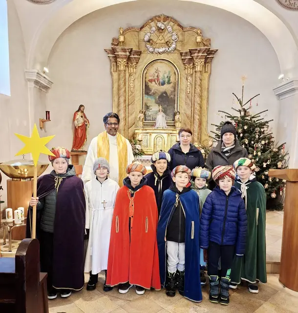 Foto: Sebastian Edakarottu