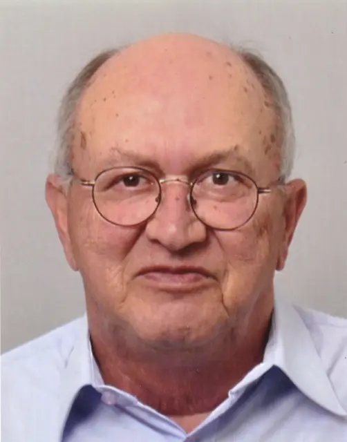 Helmut Biermeier verstarb im 77. Lebensjahr | Foto: Privat