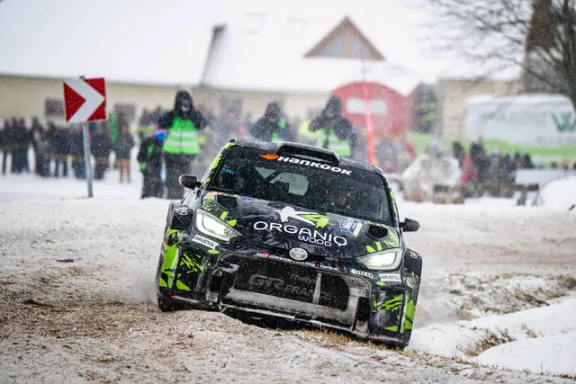 Johannes Keferböck/Ilka Minor | Foto: Michael Jurtin