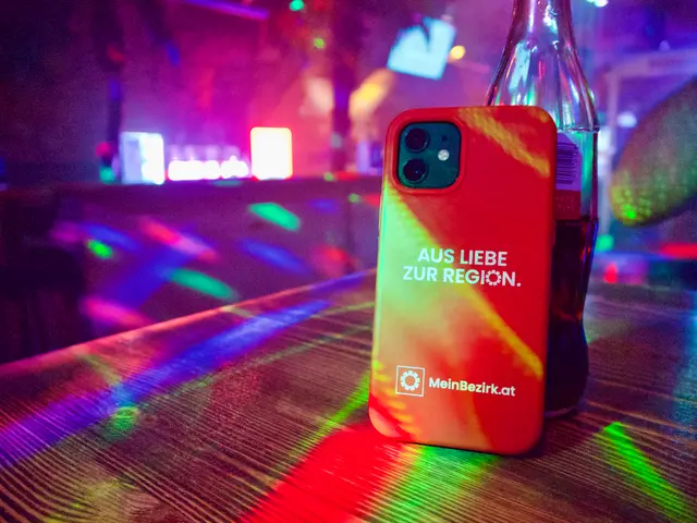 Kündige deine Termine mit MeinBezirk an. | Foto: Santrucek