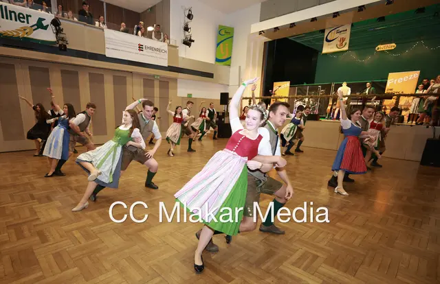 Foto: Bildrechte: cc Mlakar Media