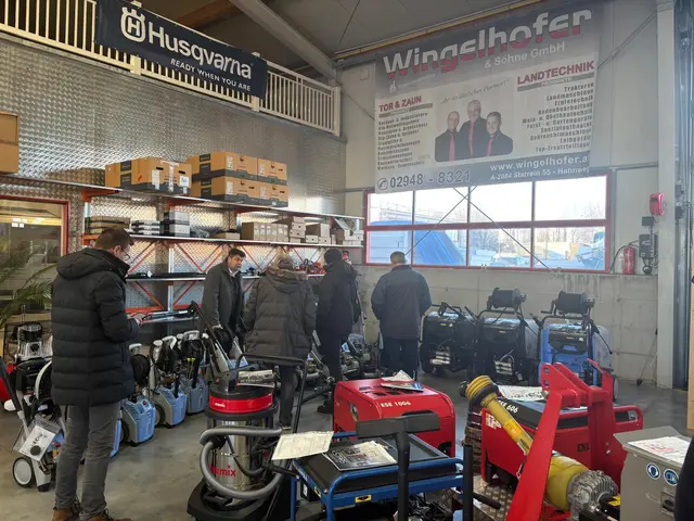 Foto: Manuela Danzinger