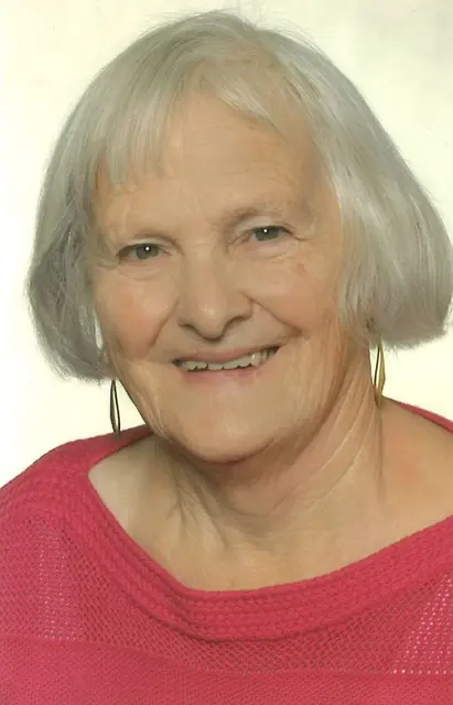 Aloisia Hackl, 86 Jahre | Foto: zVg