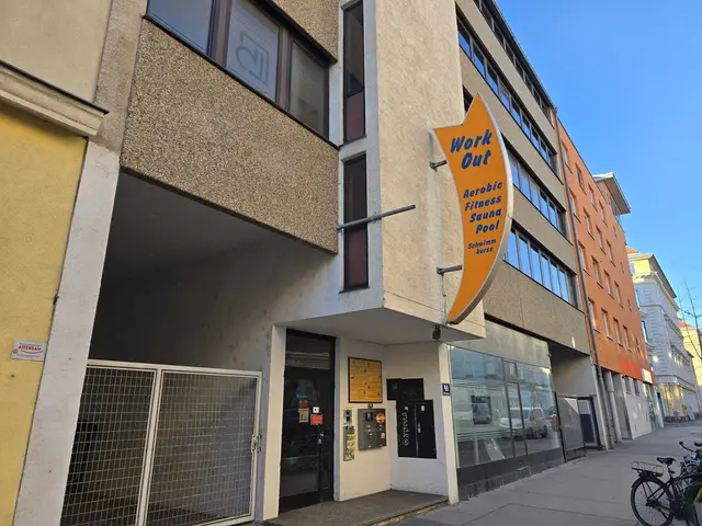 Das Studio befindet sich seit gut 30 Jahren in der Rötzergasse 41. Doch jetzt steht es vor dem Aus.   | Foto: Ipirotis/MeinBezirk