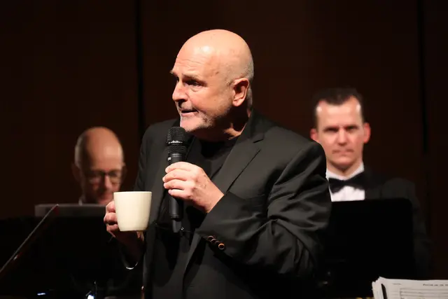 Fritz Egger
 | Foto: MeinBezirk/Constance Haslberger