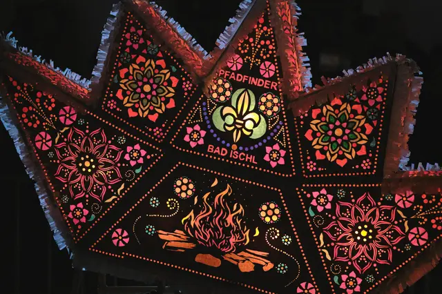 Foto: Pfadfinder Bad Ischl