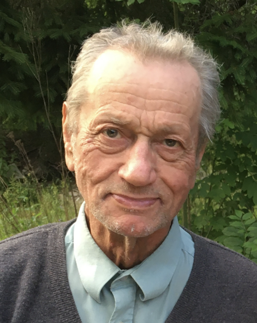 Herbert Lugmayr aus Hellmonsödt, ✝︎ 81 Jahre | Foto: Privat