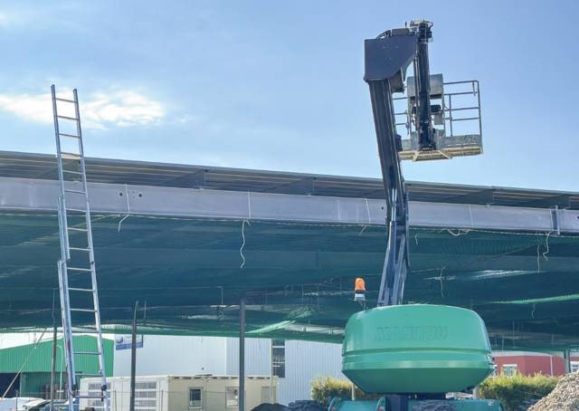 Foto: Autohaus Lehr GmbH