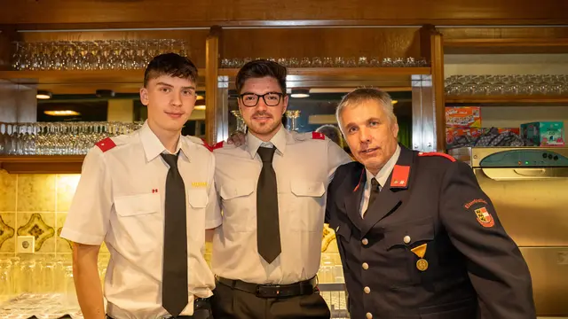 Foto: FF Eisentratten/Julia Koch