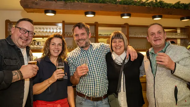 Foto: FF Eisentratten/Julia Koch