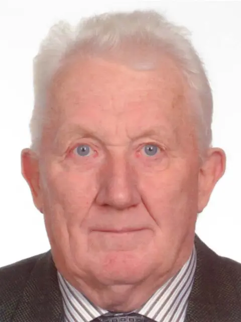 Alois Schauer verstarb im 92. Lebensjahr | Foto: Privat