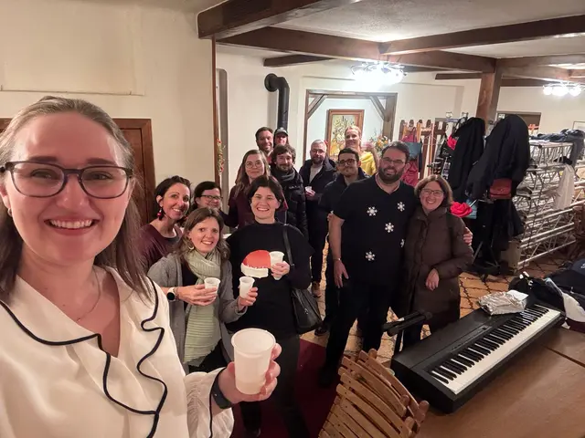 Foto: NMS Drosendorf