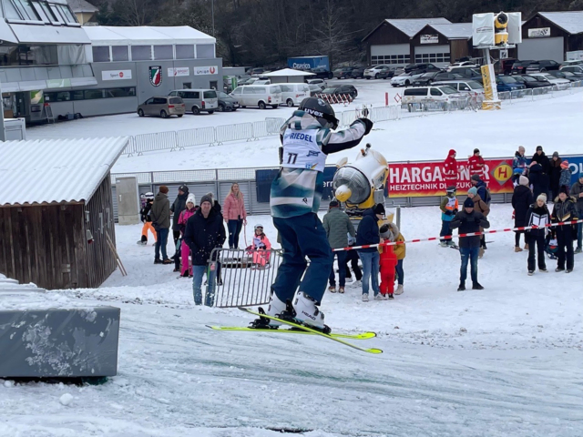 Foto: Michael Grubinger, Ski Austria