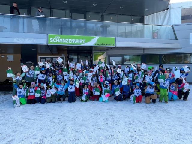 Foto: Michael Grubinger, Ski Austria