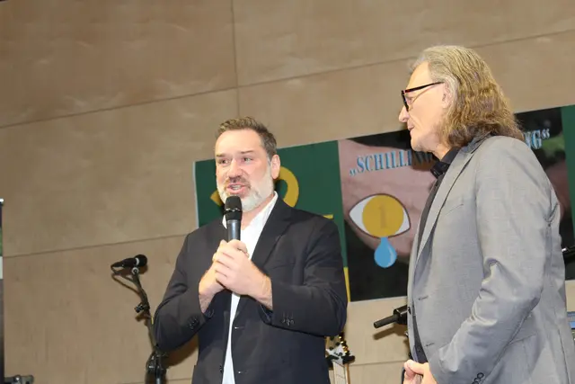 Bürgermeister Andreas Derntl | Foto: MeinBezirk Perg/Köck