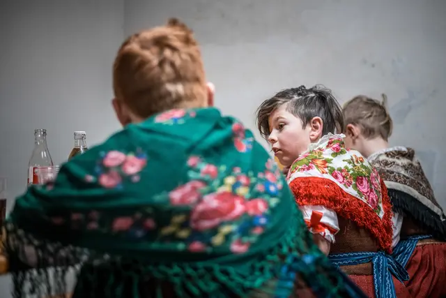 Foto: Gerhard Berger