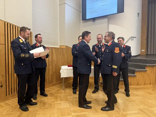 Foto: FFVK/Rutter