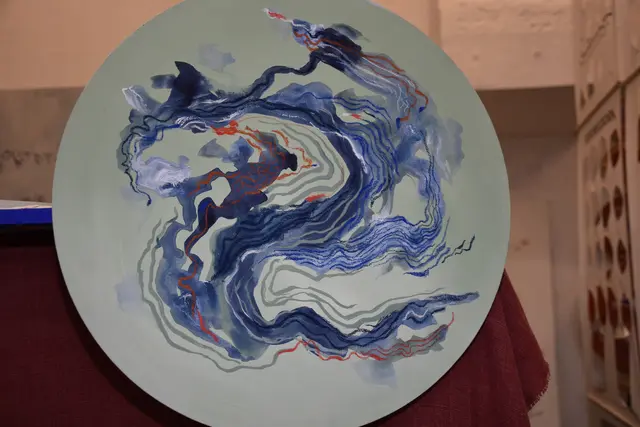 Foto: Sarah Maria Saminger