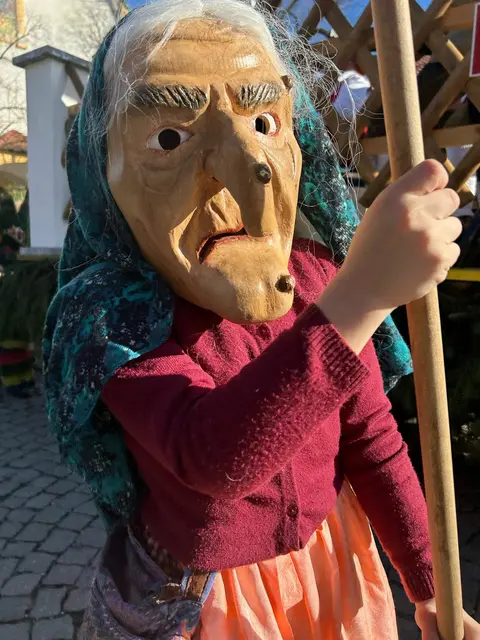 MeinBezirk hat eine Auswahl an Veranstaltungen zusammengestellt, die einen kleinen Überblick über die närrischen und festlichen Höhepunkte in unserer Region bieten.

 | Foto: Kendlbacher