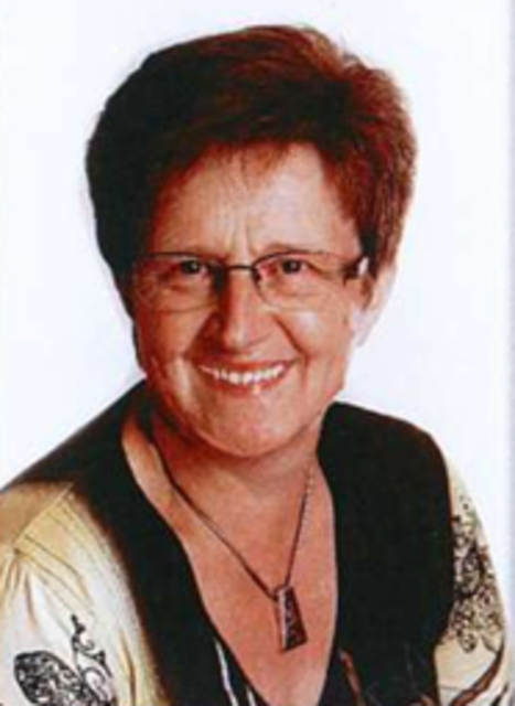 Franziska Schwentner, 70 Jahre | Foto: zVg