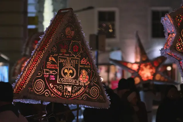 Foto: Pfadfinder Bad Ischl