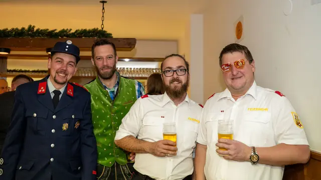 Foto: FF Eisentratten/Julia Koch