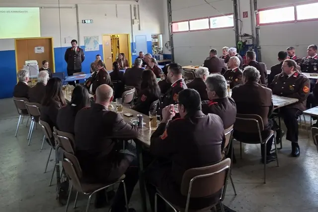 Foto: FB FF Zillingdorf-Bergwerk