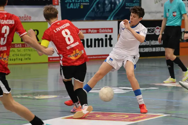 Foto: Reinhard Schröckelsberger