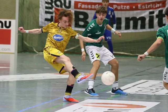 Foto: Reinhard Schröckelsberger