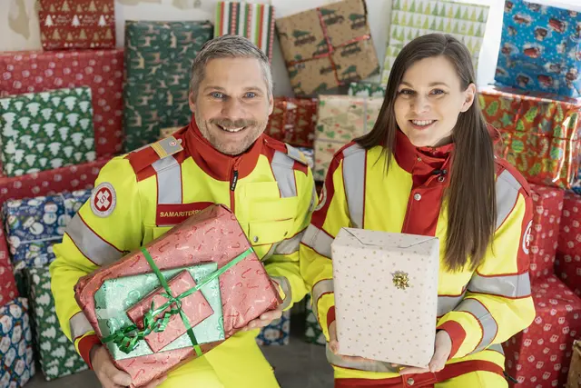 Foto: Samariterbund
