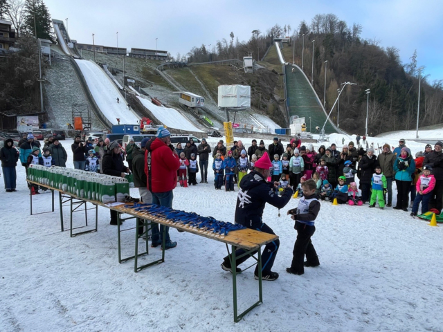 Foto: Michael Grubinger, Ski Austria