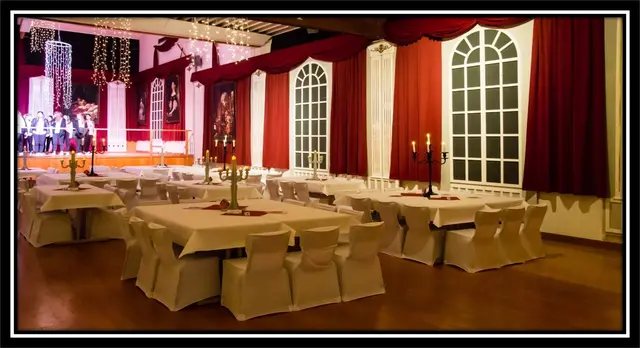 Foto: Neumarkter Turnverein