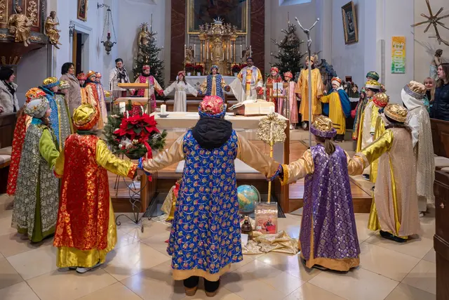 Foto: Sebastian Edakarottu