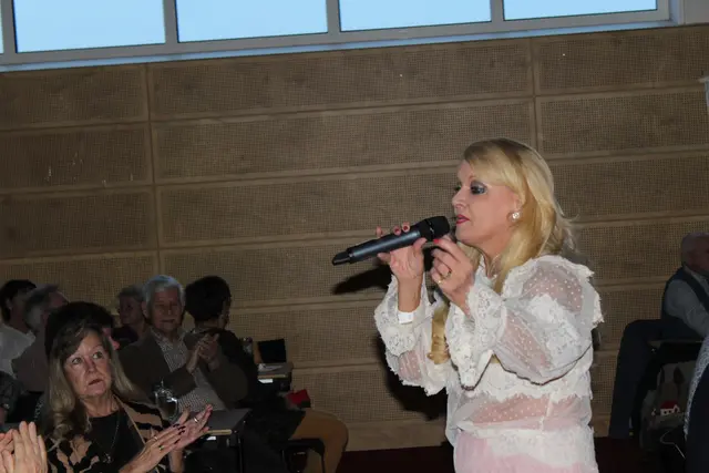 Daniela Urich | Foto: MeinBezirk Perg/Köck