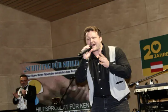 Christian Stern | Foto: MeinBezirk Perg/Köck