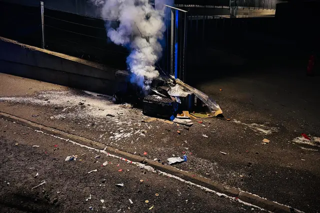 Foto: Feuerwehr Imst