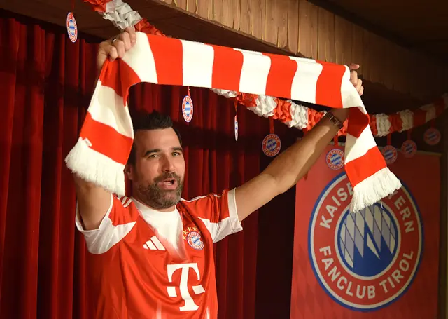 Kaiserbayern Tirol 2026 | Foto: Schwaighofer