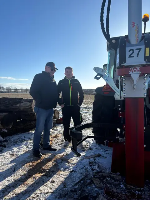 Foto: Manuela Danzinger