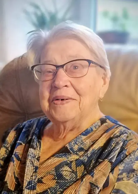 Berta Sonnleitner, 87 Jahre | Foto: zVg