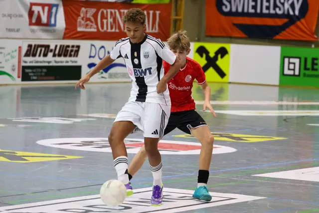 Foto: Reinhard Schröckelsberger