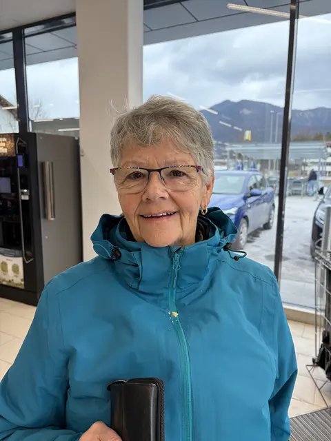 Margit Scheucher | Foto: Maria Lutz