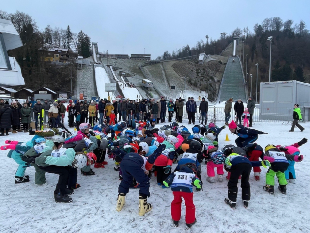 Foto: Michael Grubinger, Ski Austria