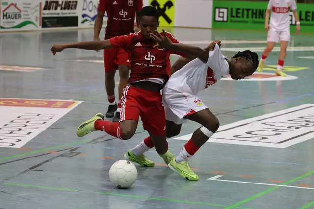 Foto: Reinhard Schröckelsberger