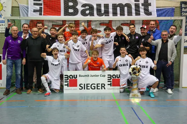 Foto: Reinhard Schröckelsberger