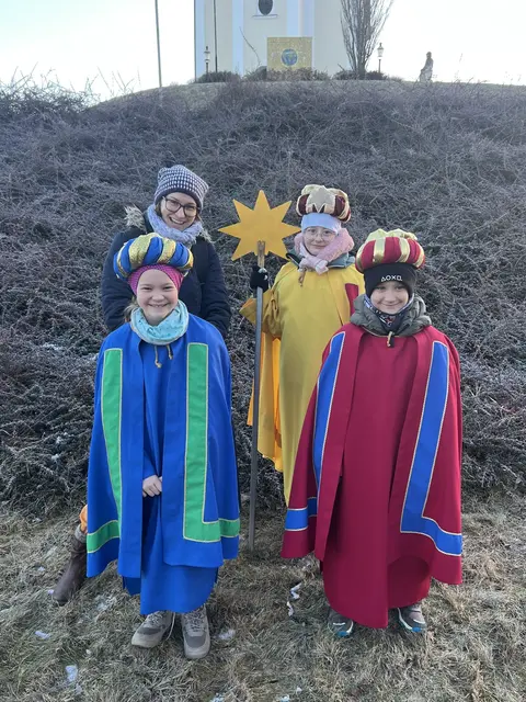 Foto: Pfarre Litzelsdorf