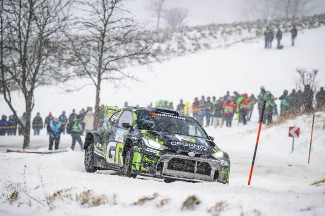 Johannes Keferböck/Ilka Minor | Foto: Michael Jurtin